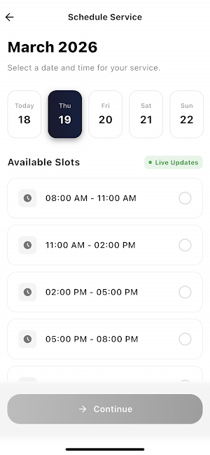 Plumbr Screenshot 2