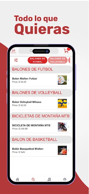 Balls & More Screenshot 2