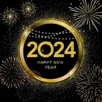 Happy New Year 2024 Wishes