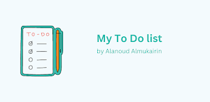 My To Do List Screenshot 0