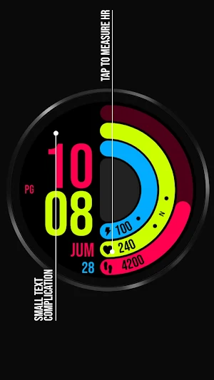 Health Dashboard 043 Screenshot 3