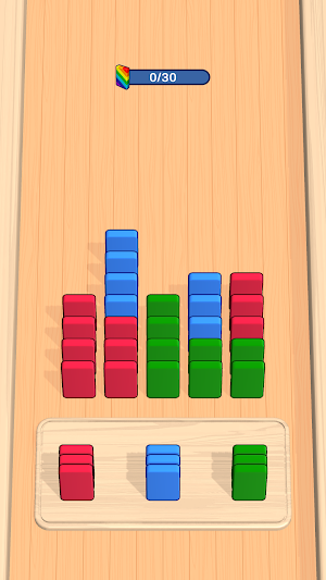 Sort The Domino Screenshot 3