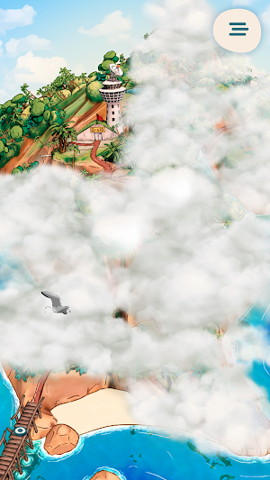 Mission Discovery Screenshot 1