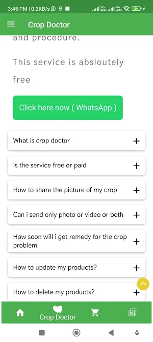 MyAgroWorld Screenshot 2