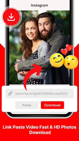 All Video Downloader Screenshot 1