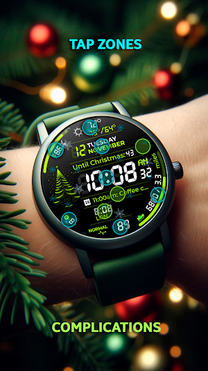 Chester Digital: Christmas Screenshot 2
