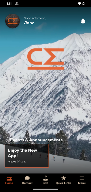 Crazy Mountain Ranch Screenshot 0