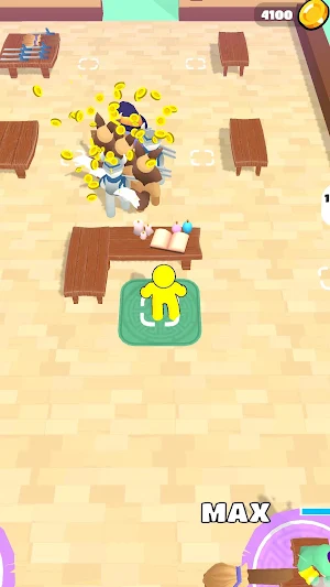 Magic Business Screenshot 2