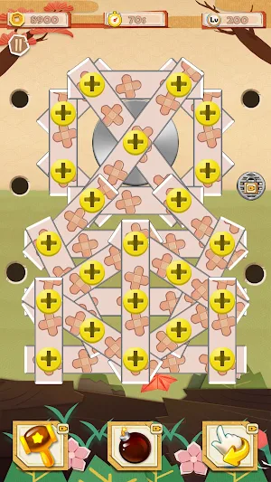 Screw Sort Screenshot 3