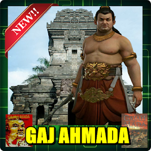 Biografi Gajah Mada Lengkap Screenshot 1