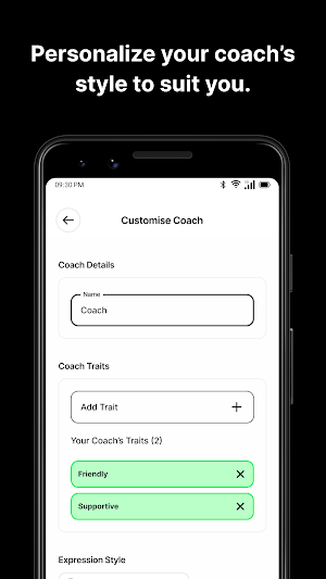 PowerPath Screenshot 3