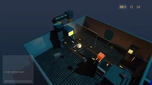 Broken Bot's Bailout Screenshot 2