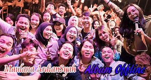Maulana Ardiansyah Full Album Screenshot 3