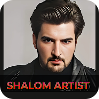 Shalom Artist