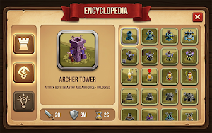 Realm Tower Guard Screenshot 3