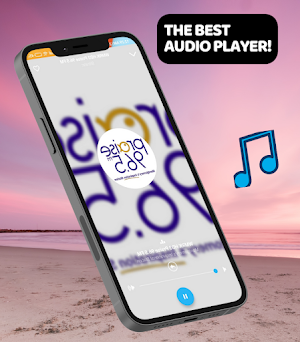 Love Christian Radio Station Screenshot 1