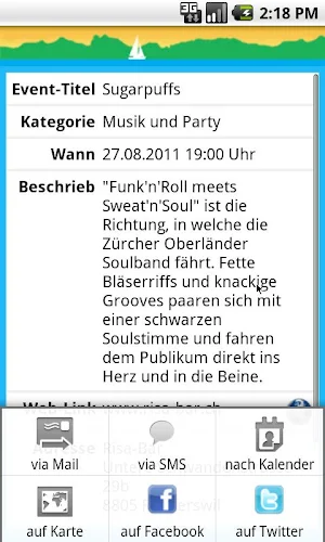 Kultur Screenshot 3