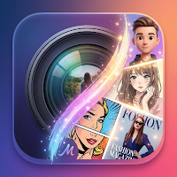 MagicVogue AI