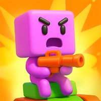 Blast N Shoot