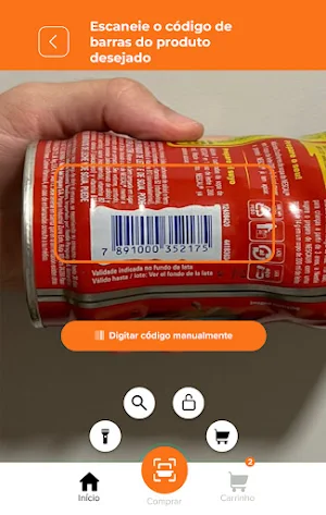 Mix e Market Screenshot 3
