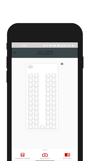 Siddhanath Tours & Travels Screenshot 3