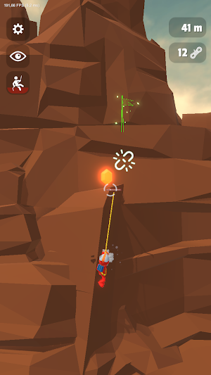 To The Top : Climber 3d Screenshot 2