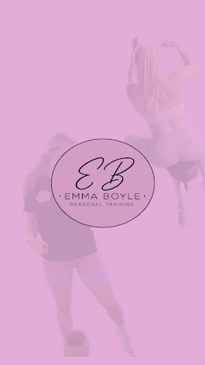 EB Fitness Coaching Screenshot 0