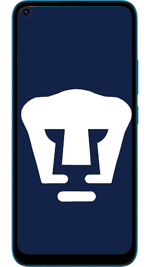 Pumas Wallpapers Screenshot 2