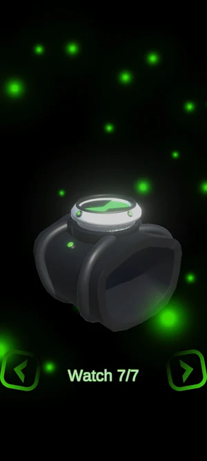 Omni-Watch Simulator 3D - Pro Screenshot 3
