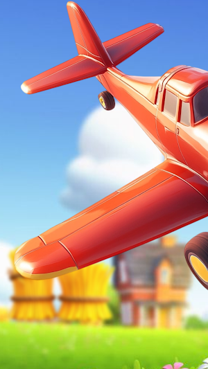 TAirplane Screenshot 0