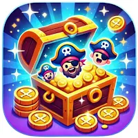 Tap Treasure: Play & Earn