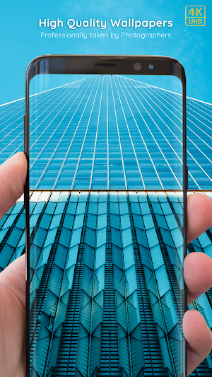 Architecture Wallpapers 8K Screenshot 0