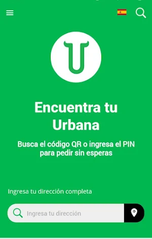 La Urbana Burger Bar Screenshot 2
