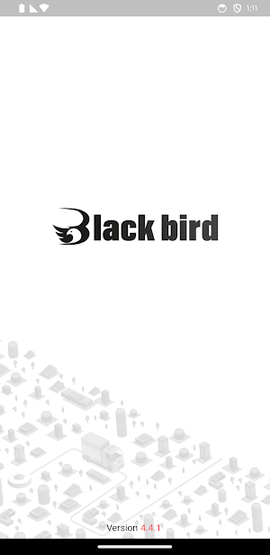 Black Bird (Business) Screenshot 0