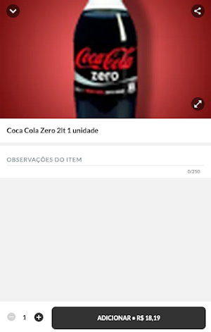 PÃO DO PARQUE Screenshot 1