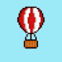 Hot Balloon