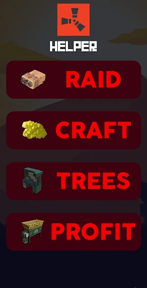 Rust Guide & Tools Screenshot 0