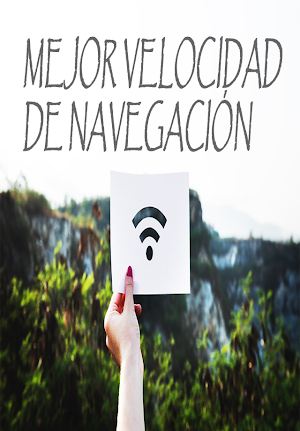 Como aumentar la señal de Wifi Screenshot 0