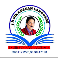 JN Sir Korean Language