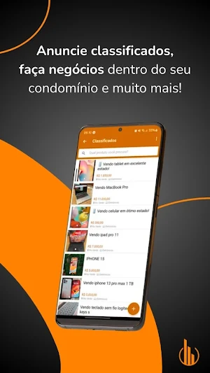 Job Empresarial Screenshot 0