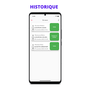 Subito Entreprise Screenshot 1