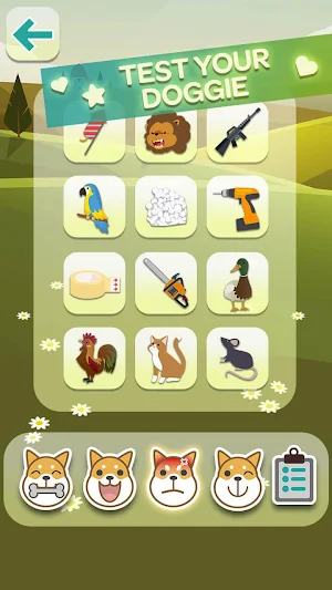 Dog Translator Simulator Screenshot 2