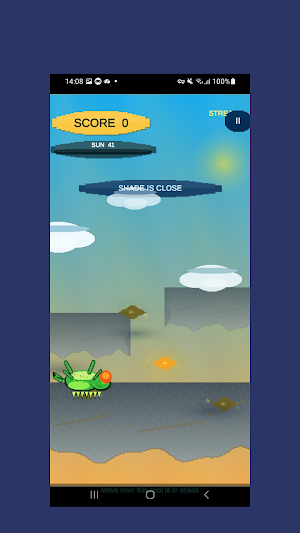 IguanaSun Screenshot 3