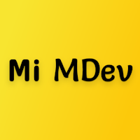 Mi MDev