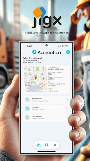 JigxFrontline Screenshot 0