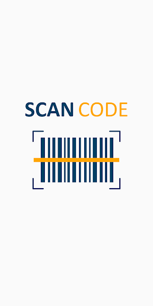Scan Code - Both QR & Barcode  Screenshot 3
