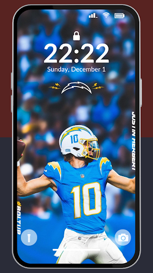 Touchdown Wallpaper 4K Screenshot 3