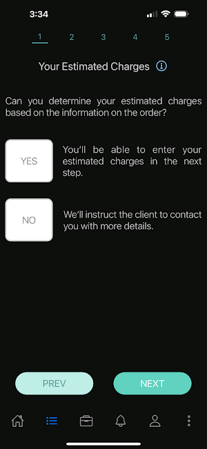 Alteration Finder Tailor Screenshot 3
