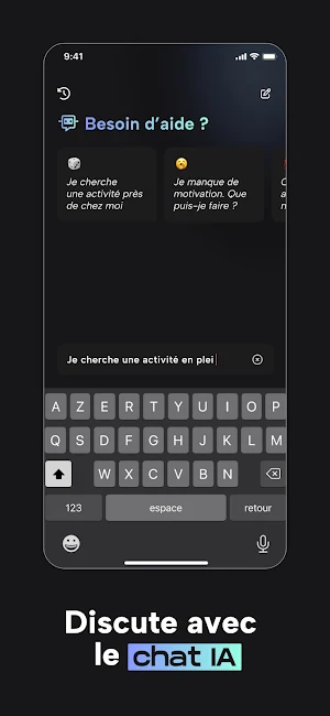 DConnect Screenshot 3