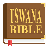 Setswana Bible - Tswana Bible